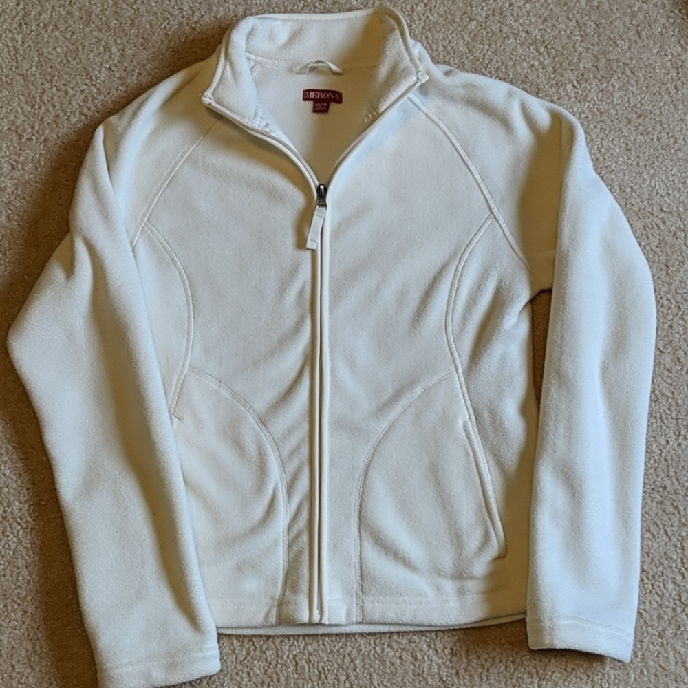 🌻 3/$12 Fleece Jacket